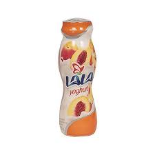 Yogurt Lala Durazno 200 Ml